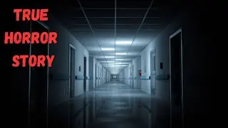True Horror Story Of A Hospital.