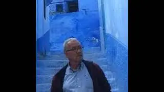 AUDIO ONLY: Morocco: Marrakech To Blue City, Sahara To Sea, Ruins To Riads