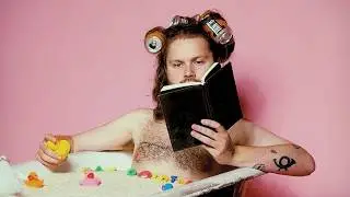 Brodie Barclay - Bad Routines (Visualiser)