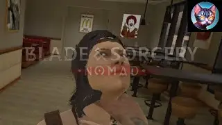 McBattle Royale VR: Fast Food Face-Off in McDonald's Arena!