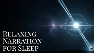 Pulsars: Hidden Secrets of the Celestial Lighthouses | Relaxing Ancient Mysteries for Sleep