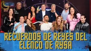 Los MEJORES recuerdos de Reyes de Raymond Y Sus Amigos | 6 enero 2026