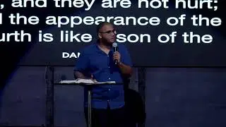 Tried, Tested, Triumphant | Pastor Nick Bruce