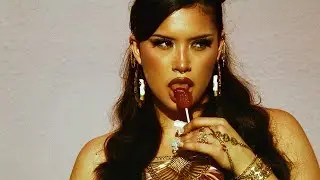 Vanita Leo - Caballito (visualizer)