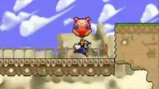 A Tribute to LuizPrower