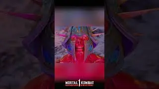 Mortal Kombat 1 Story Goes HARD 🔥#mk1gameplay #mortalkombatreels #gamingcontent #reelsvideo #viral