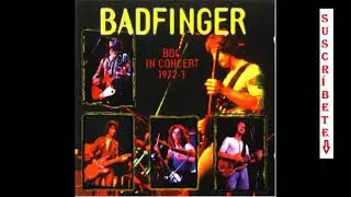 Badfinger &lrm;&ndash; BBC In Concert 1972-3
