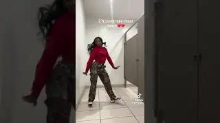 8 count dance #tiktok #dance #lifeisbetterwhenyoudance