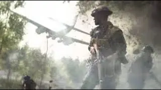 Battlefield V NVIDIA Highlights