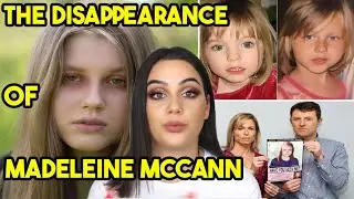 THE DISAPPEARANCE OF MADELEINE MCCANN Bella Fiori