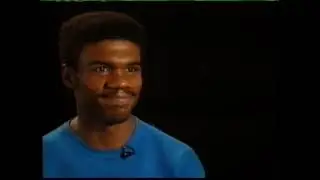 Julian Jackson vs Verno Phillips