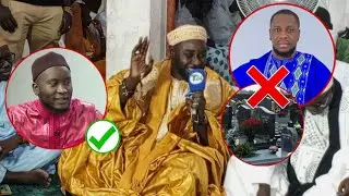 Polémique : Musulman dou nianal Chrétien😭Ay Leral Serigne Ahmed fall Kou Gemoul...