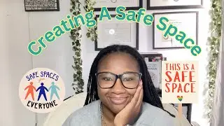 How to Create a Safe Space for Children | Parenting 101 | Uncomfortable Conversations