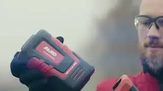 Batterie AL-KO 36V Energy Flex | Prodotti a batteria | AL-KO Gardentech IT