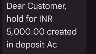 Cyber Police Bank Account Freeze High court New Update Bank Account Unfreeze Kese Karen Online