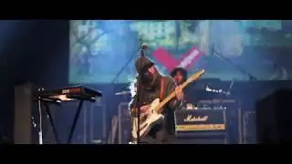 Koala Voice │ Dirty Koala & Nothing LIVE @ Trg francoske revolucije, 30.12.2017