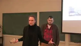 QBIC | Blockchainers Meetup  - Closing Remarks w/ Sacha
