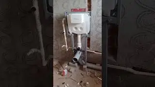 Kohler concealed cristen installation