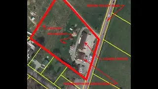 WEARS VALLEY & MCPHERSON 2.8 Acres, For Sale