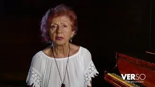 VERSO es poes&iacute;a contempor&aacute;nea