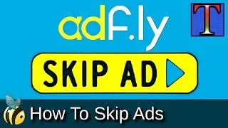 How To Skip Adfly Links | Quick & Easy Tutorial