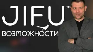 Презентация JIFU за 3 минуты. Зарабатывай через приложение 📲 FORSAGE