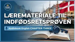 Chapter 3: The History of Denmark &ndash; From Vikings to the Modern Global State