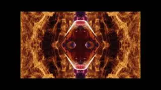 Kaleidoscope in SPACE..LORDS OF SOUND