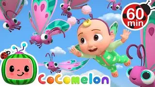&ldquo;Pretty Butterfly Dance Song for Kids&rdquo;