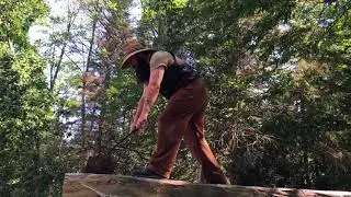 Historic Mill Creek Discovery Park