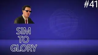 FIFA 21 Brad Ford Sim To Glory S6E6 