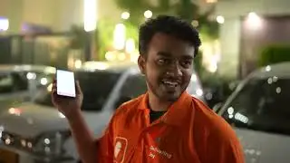 Counting Unique! I tried Overnight Food Delivery for Passive Income