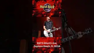 The 789s at Hard Rock Daytona 09/13/25