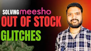 Решение проблем с отсутствием товаров на складе в Meesho: секреты управления запасами в режиме ре...