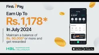 Earn Up To Rs. 1,178* in July 2024!