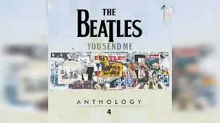 You send me by Jhon lennon (demo) remastered 