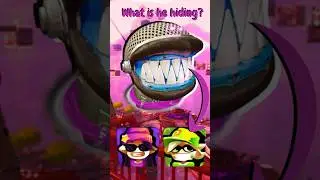 Splatoon 1's BIGGEST Secret 👀