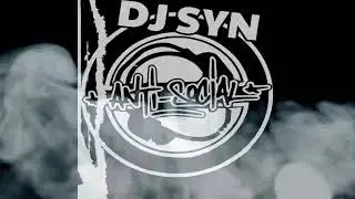 ANTISOCIAL DNB MIX 1