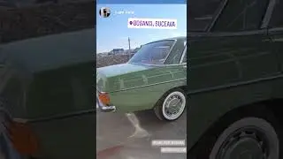 S CLASS 1971 in📍Bosanci 🇷🇴