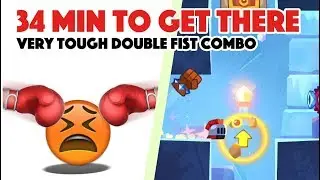 King of Thieves - Base 81 Double Fist & Warder