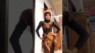 joget karnaval 2025 terbaru #shorts #joget #cantik #shortvideo