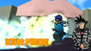 phoenix fruit trolling [king piece]