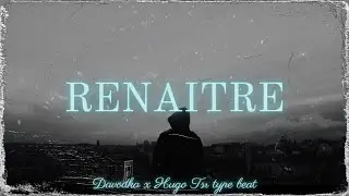 Davodka x Hugo TSR type beat - Boombap type beat 2023 - 