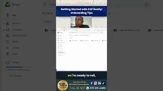 Getting Started with EXP Realty: Onboarding Tips