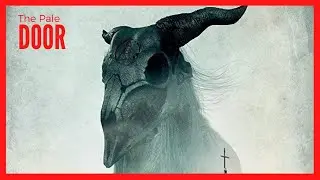 THE PALE DOOR -(OFFICIAL TRAILER)- Movie,Terror,Horror,Suspense