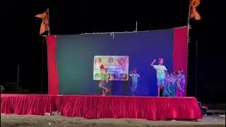 😍🤩Erangal village dance 2025 🤩😍