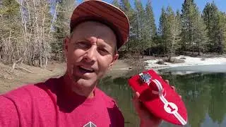 Wave Rage RC Boat Quick Review