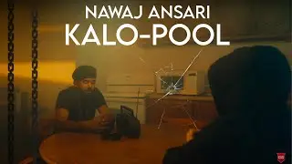 Nawaj Ansari - Kalo Pool | Rayzor Jung Remix