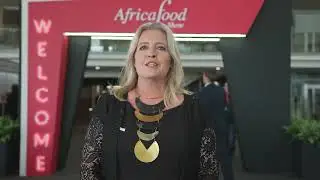 Interview with Margaret Peters, Event Manager, dmg events