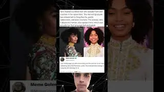 Yara Shahidi is a black belt who speaks Farsi and crochets in her spare time